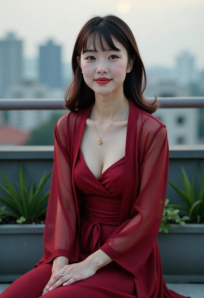 风过青禾海报